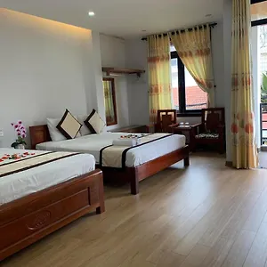 The Sun Homestay Privatunterkunft