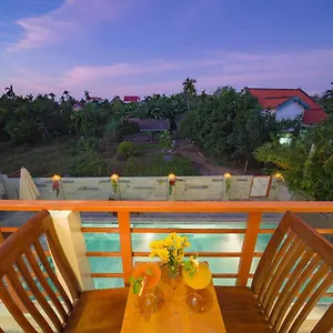 Herbal Tea Homestay Privatunterkunft