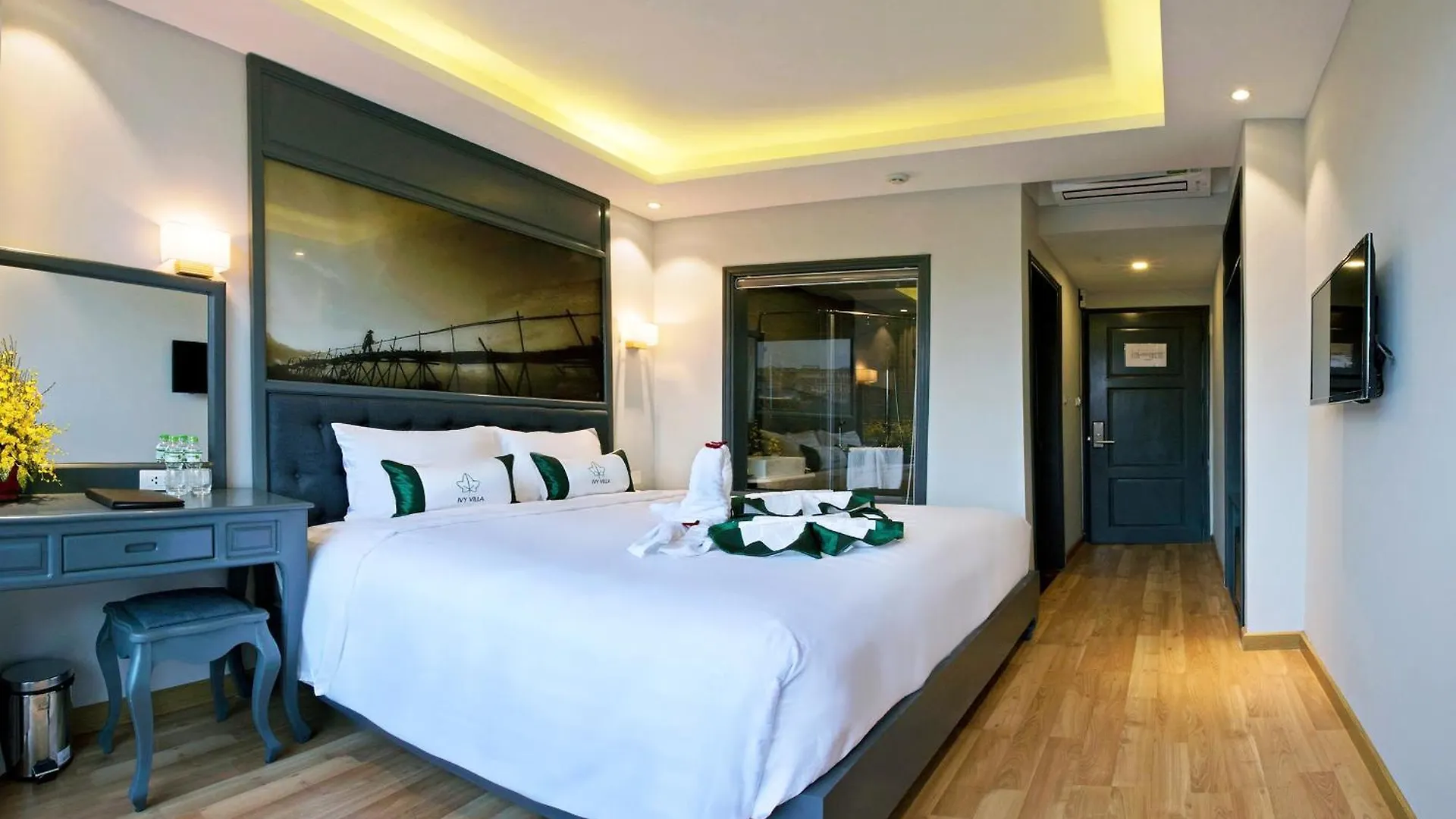 Ivy Villa Hoi An Vietnam