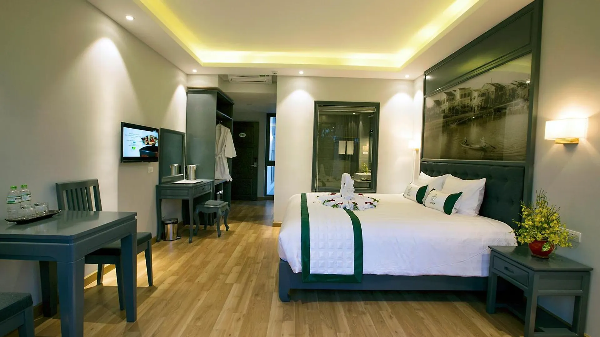 Ivy Villa Hoi An