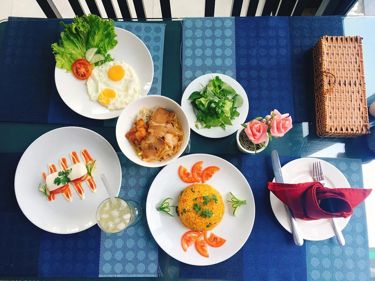 Ivy Villa Hoi An
