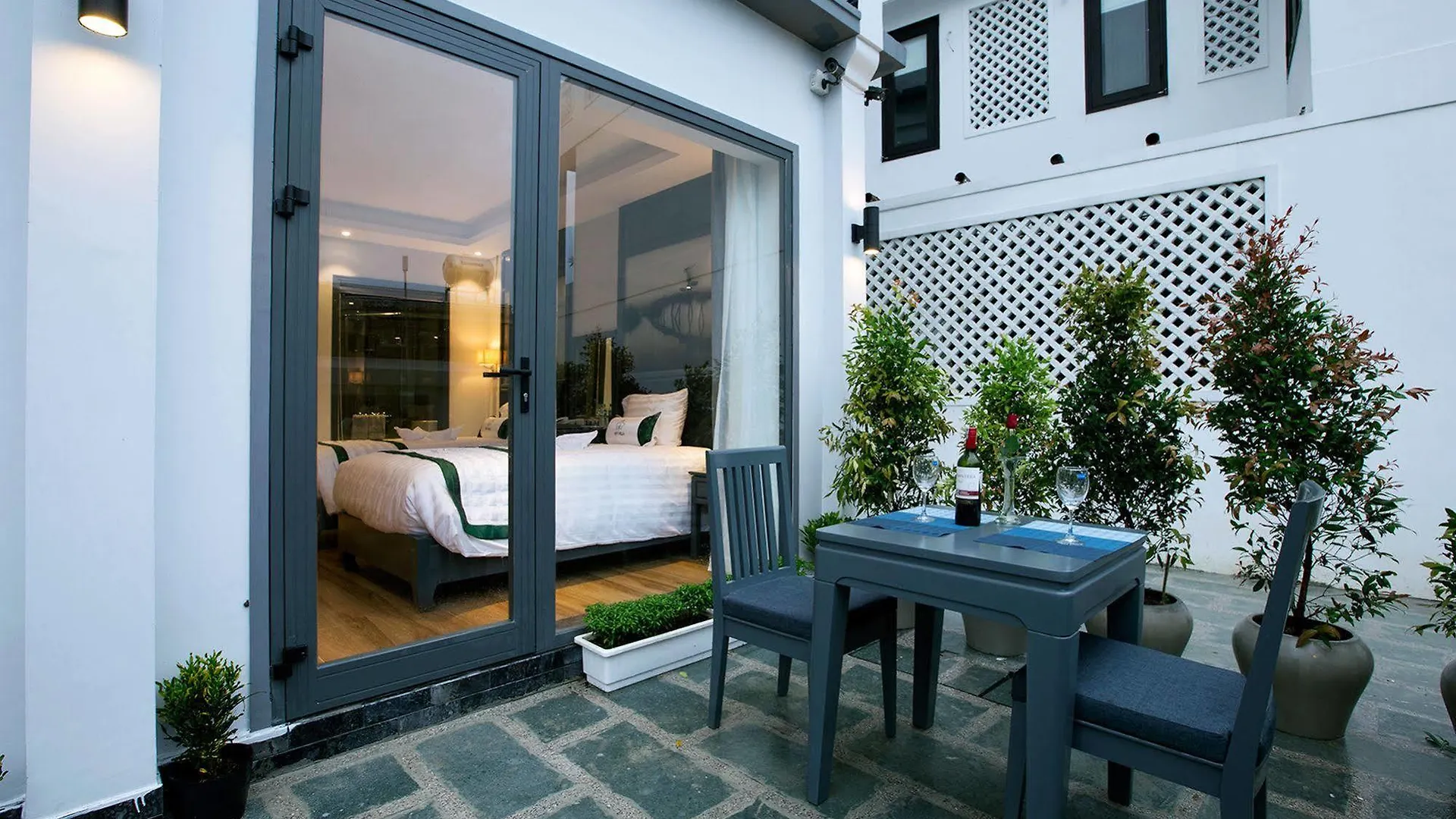 Ivy Villa Hoi An 4*,  Vietnam