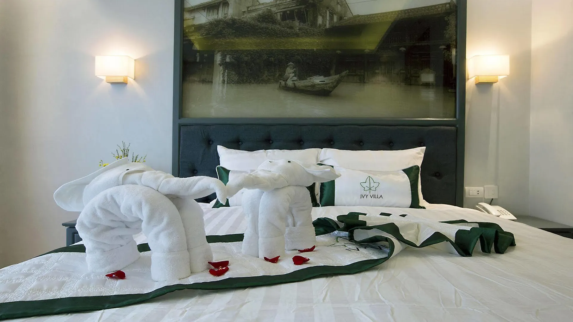 **** Hotel Ivy Villa Hoi An Vietnam