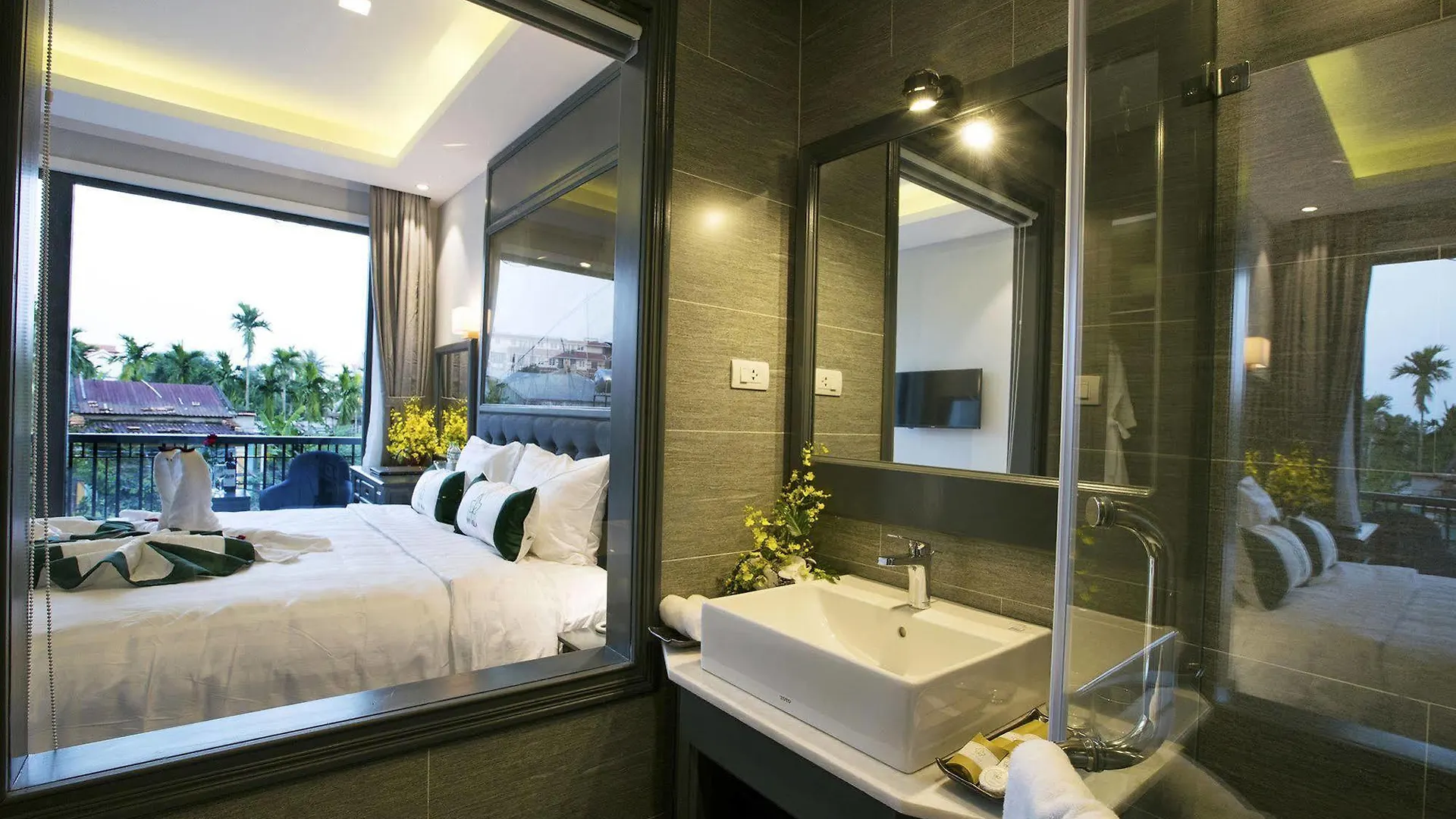 Ivy Villa Hoi An