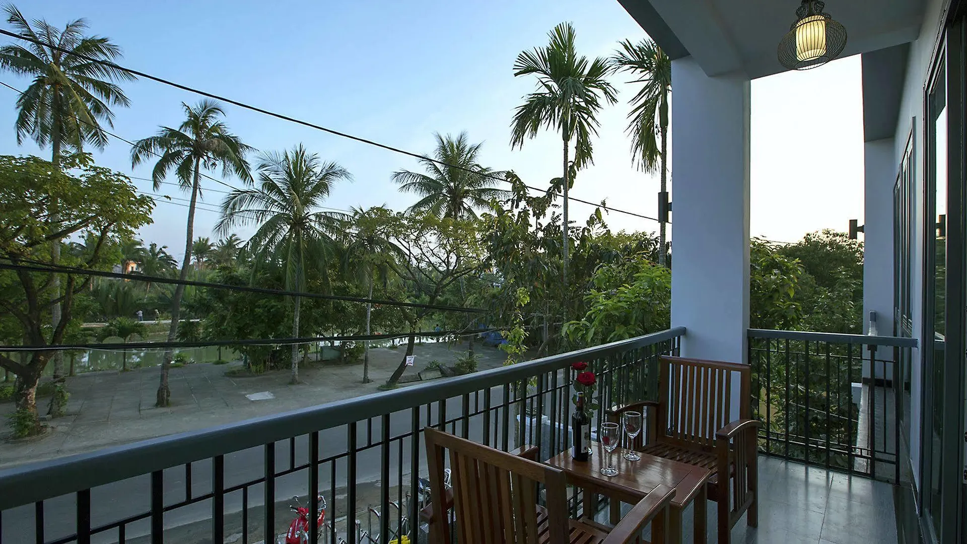 Ivy Villa Hoi An