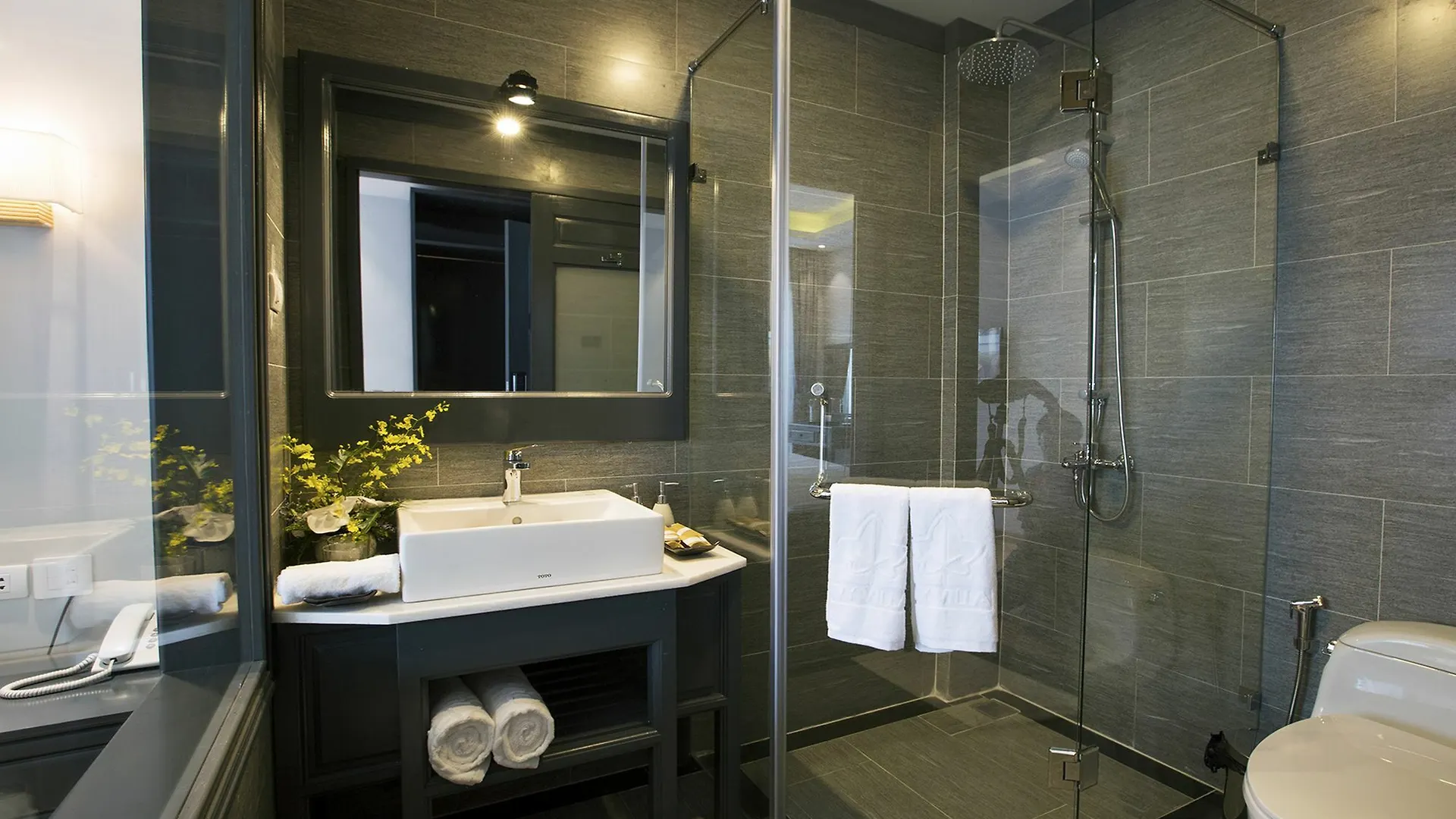 Ivy Villa Hoi An Vietnam