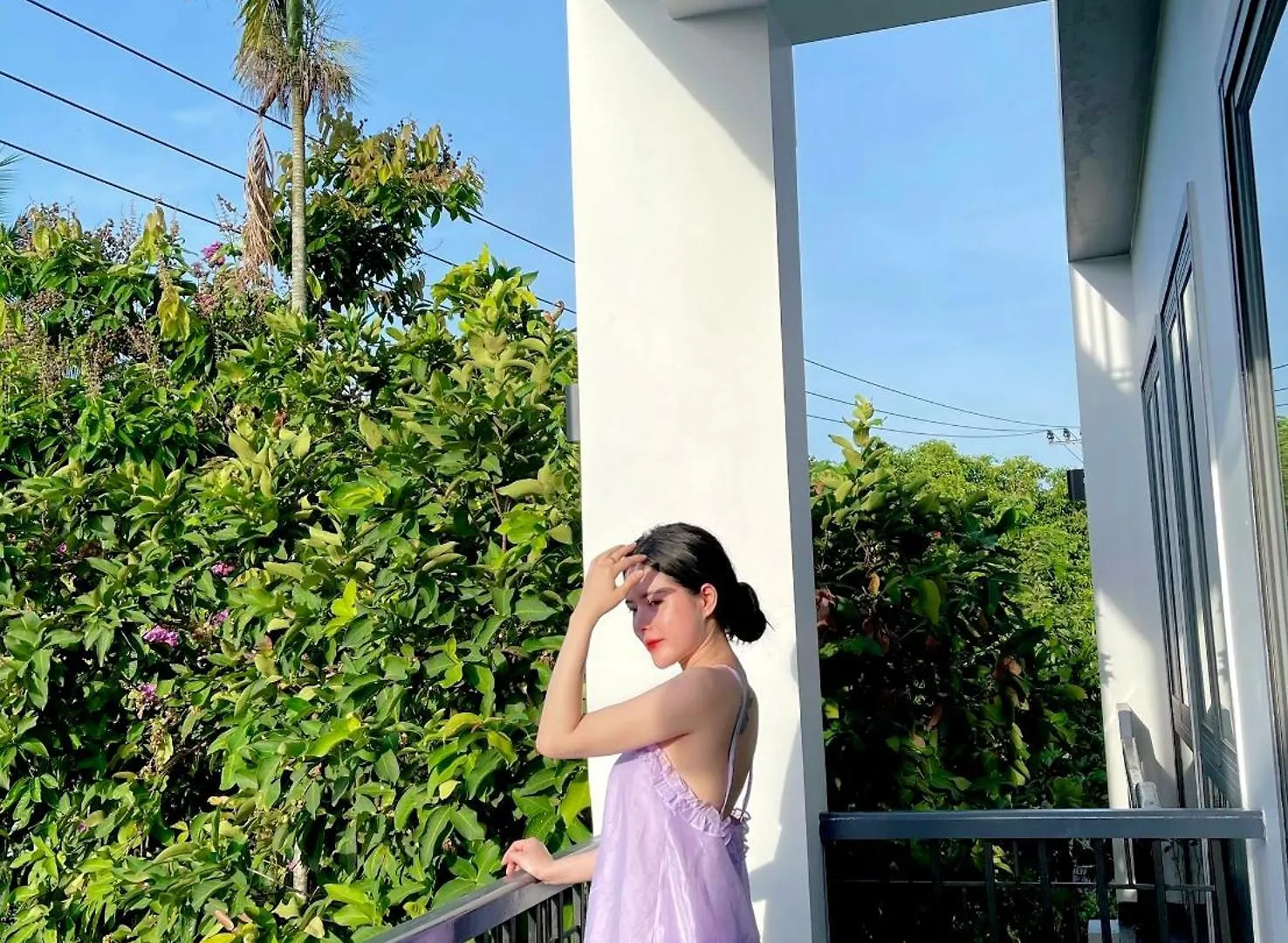 Ivy Villa Hoi An Vietnam