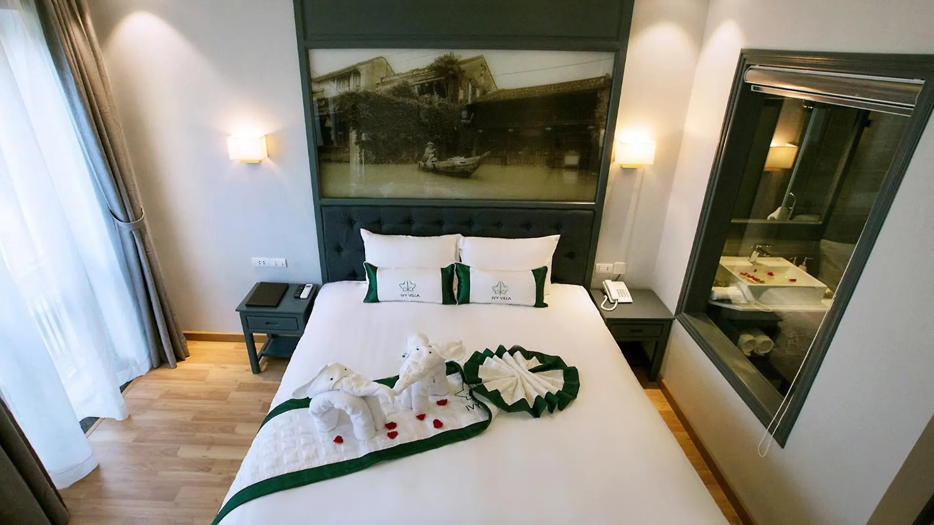 Ivy Villa Hoi An 4*,  Vietnam