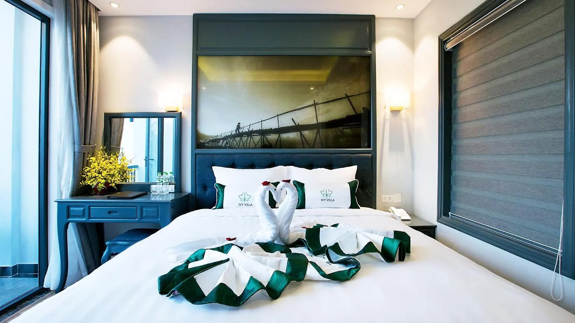 Hotel Ivy Villa Hoi An