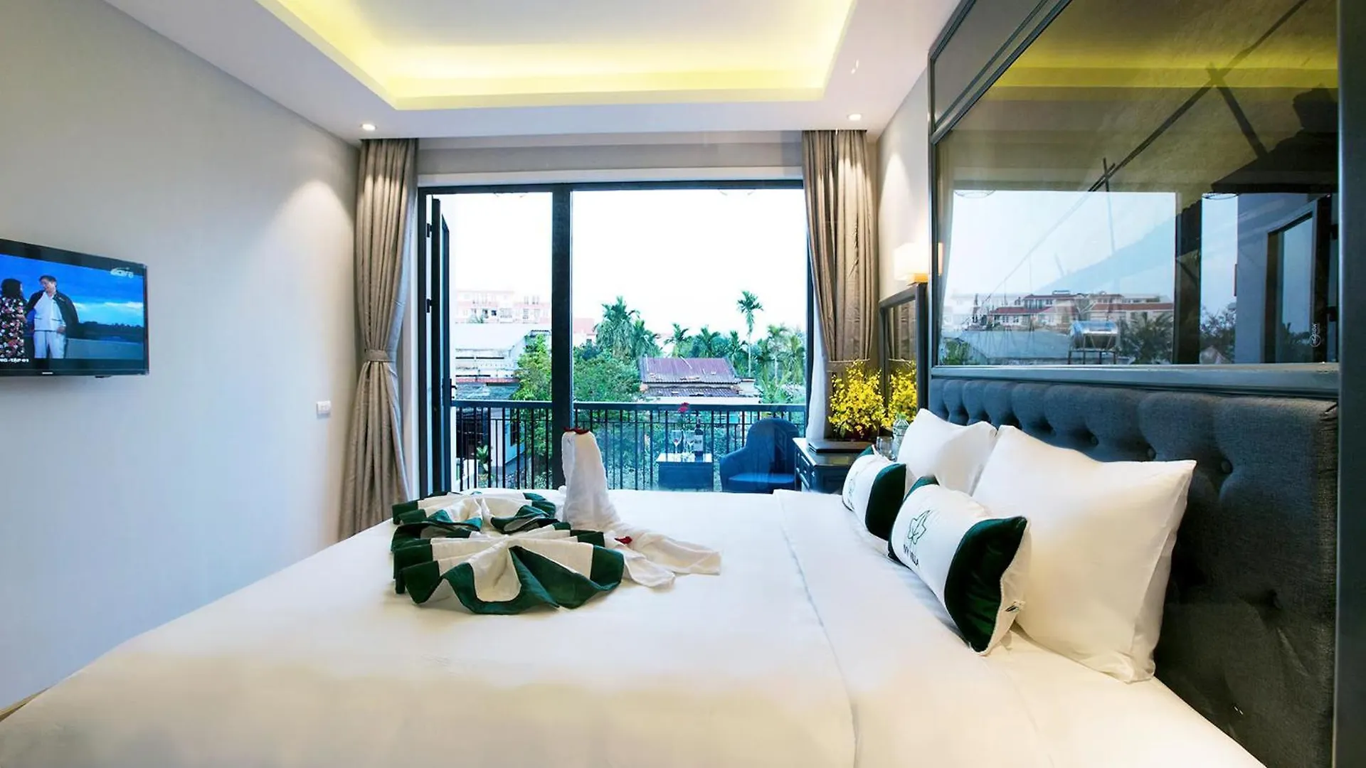 Ivy Villa Hoi An 4*,  Vietnam