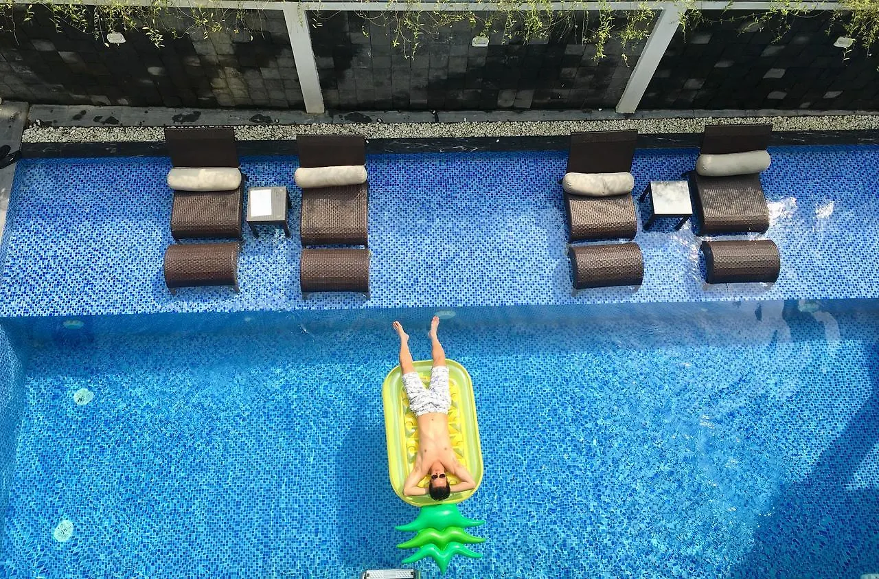 Ivy Villa Hoi An