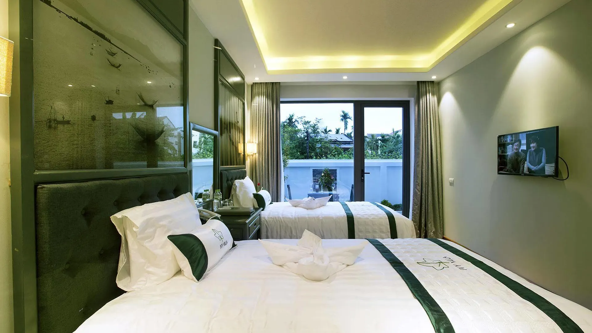 Ivy Villa Hoi An