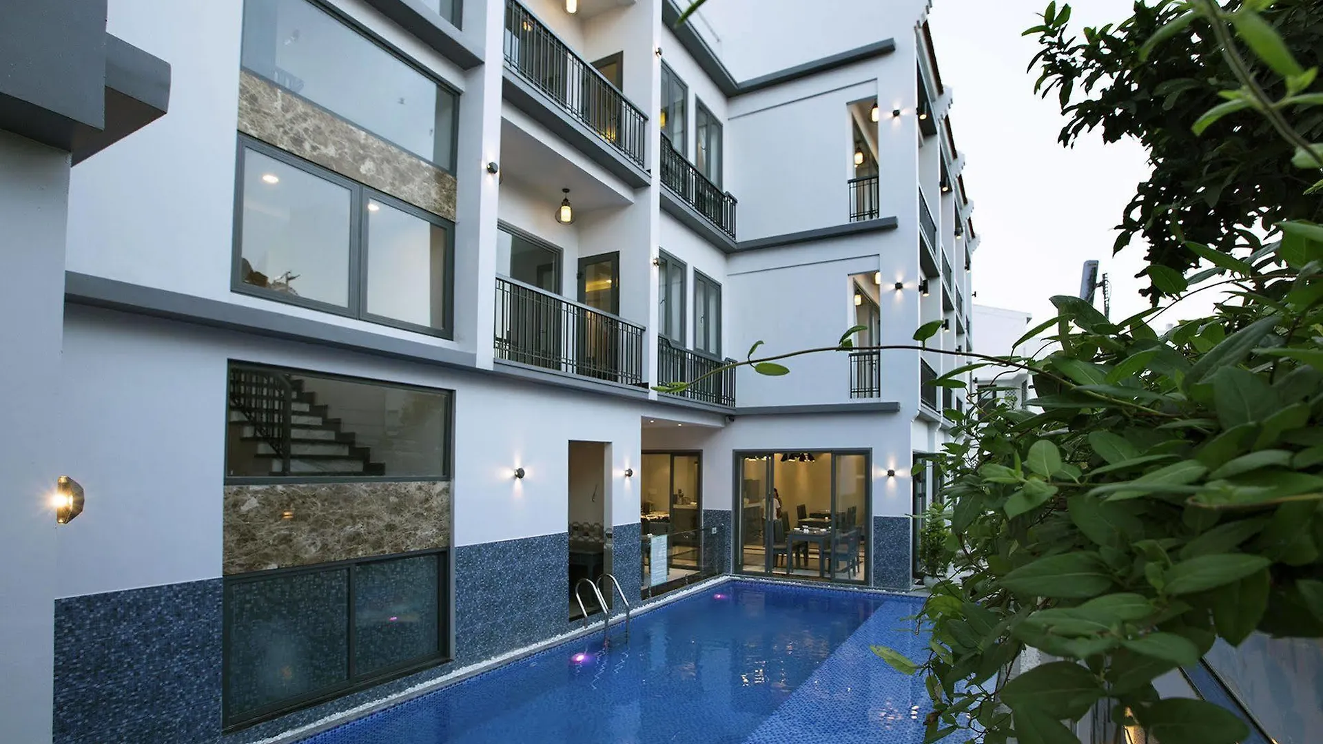Ivy Villa Hoi An