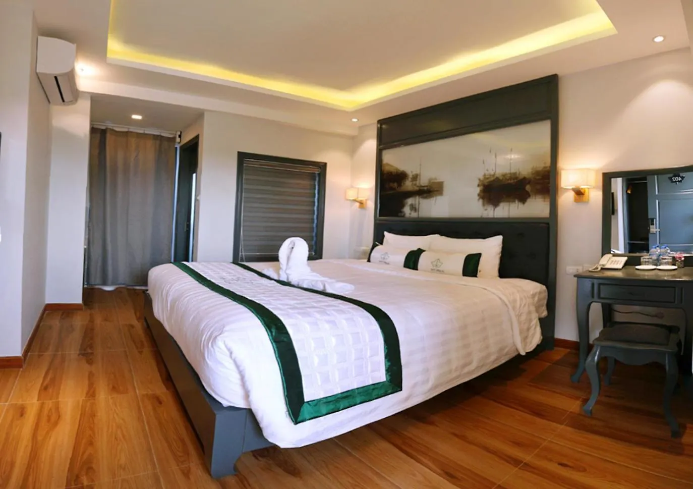Ivy Villa Hội An
