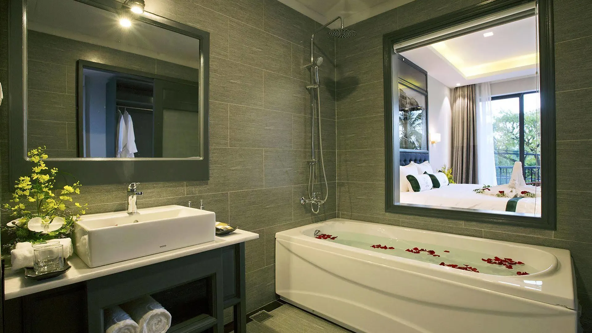 Ivy Villa Hội An Szálloda